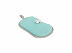 Microvezeldoekjes|Spoelbak Accessoires|Microvezelspons 20x11,5cm - microvezel - multicolor set van 5