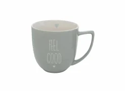 Mok Amber 40cl - keramiek - multicolor- Koffietassen|Koffietassen