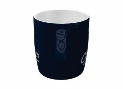 Koffietassen|Koffietassen|Mok BMW Classics 33cl - keramiek - blauw
