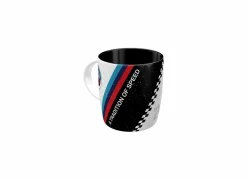 Mok BMW Motorsport 33cl - keramiek - multicolor- Koffietassen|Koffietassen