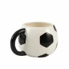 Mok Football- Koffietassen|Koffietassen