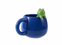 Mok Froggy- Koffietassen|Koffietassen