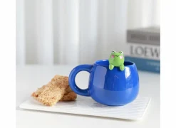 Mok Froggy- Koffietassen|Koffietassen