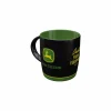 Mok John Deere 33cl - keramiek - multicolor- Koffietassen|Koffietassen