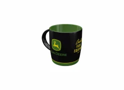 Mok John Deere 33cl - keramiek - multicolor- Koffietassen|Koffietassen