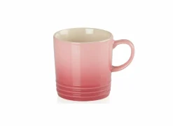 Le Creuset Mok 35cl - keramiek - rose quartz- Koffietassen|Koffietassen