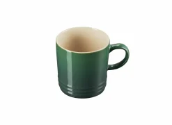 Le Creuset Mok 35cl - keramiek - cactus- Koffietassen|Koffietassen