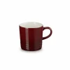 Le Creuset Koffietassen|Koffietassen|Mok 35cl - keramiek - rhone