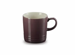 Le Creuset Mok 35cl - keramiek - fig- Koffietassen|Koffietassen