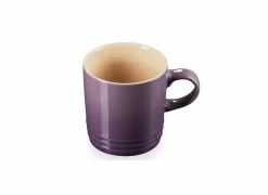 Le Creuset Koffietassen|Koffietassen|Mok 35cl - keramiek - ultra violet