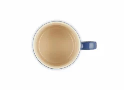 Le Creuset Mok 35cl - keramiek - ink- Koffietassen|Koffietassen