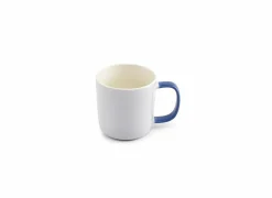 Koffietassen|Koffietassen|Mok Mae 37cl - porselein - paars