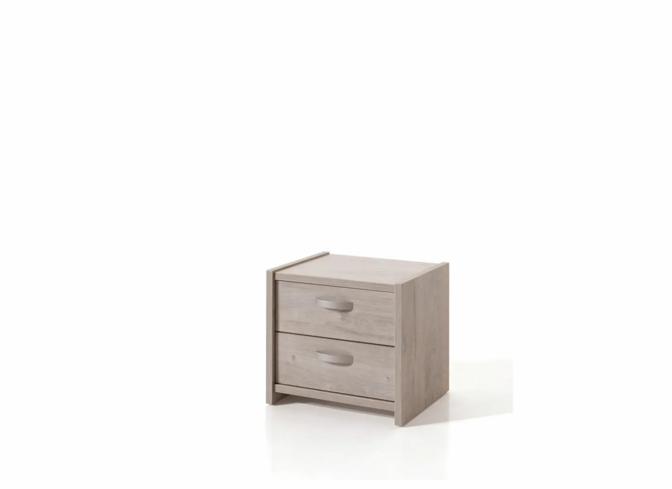 Nachttafels|Nachtkastje Amalia 57x41x50cm