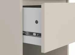 Nachtkastje|Nachtkastje Naia 41x40xH50cm - decor - cashmere & jackson hickory