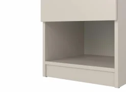 Nachtkastje|Nachtkastje Naia 41x40xH50cm - decor - cashmere & jackson hickory