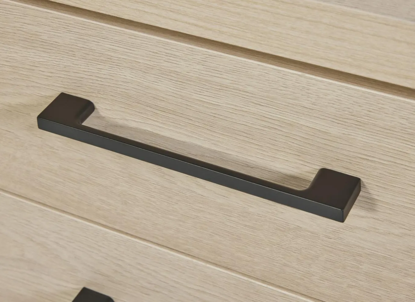 Nachtkastje|Nachtkastje Udine 54x42x45cm - decor - urban oak