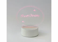 Kinderdecoratie|Nachtlampjes|Nachtlampje Baloon DIY