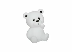 Kinderdecoratie|Nachtlampjes|Nachtlampje Beer XL H30cm