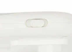 Nachtlampjes|Nachtlampjes|Nachtlampje met bewegingssensor H9,2cm - kunststof - wit