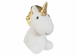 Kinderdecoratie|Nachtlampjes|Nachtlampje Unicorn  H13,5cm