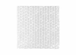 Noppenfolie rol 10mx50cm - kunststof - transparant- Bureau-Accessoires|Opbergboxen