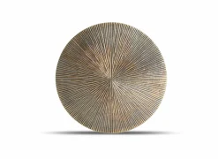 Salt & Pepper Decoratieve Accessoires|Onderzetter Charm Ø26cm