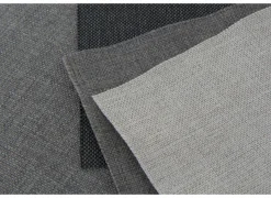 Oorfauteuil Canto 76x80x107cm - stof - taupe- Fauteuils