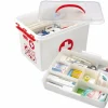 Sunware Opbergbox First aid  22L - 40x30x26cm- Opbergboxen|Opbergboxen