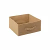 Opbergbox Jute 31x31x15cm- Opbergboxen|Opbergboxen