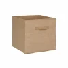 Opbergboxen|Opbergboxen|Opbergbox Jute 31x31x31cm