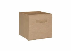 Opbergboxen|Opbergboxen|Opbergbox Jute 31x31x31cm