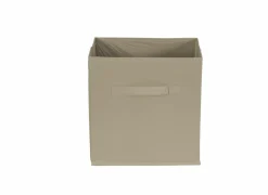 Opbergbox Non Woven 31x31x30cm- Opbergboxen|Opbergboxen