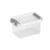 Opbergboxen|Opbergboxen|Opbergbox Q Line 0,4L - 11,8x7,7x6,2cm
