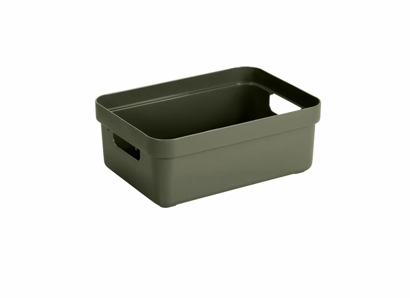 Sunware Opbergboxen|Opbergboxen|Opbergbox Sigma Home 9L - 35,2x25,3x12,2cm