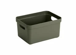 Sunware Opbergboxen|Opbergboxen|Opbergbox Sigma Home  13L - 35,2x25,3x18,3cm