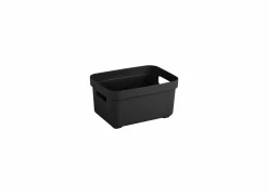 Sunware Opbergbox Sigma Home 2,5L - 17,7x12,80x9,3cm- Opbergboxen|Opbergboxen