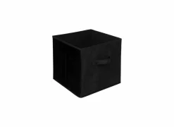 Opbergboxen|Opbergboxen|Opbergbox Velvet 31x31x31cm