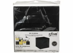 Opbergboxen|Opbergboxen|Opbergbox Velvet 31x31x31cm