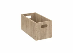 Opbergboxen|Opbergboxen|Opbergbox 31x15x15cm - FSC - naturel