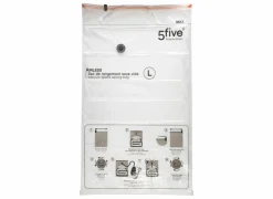 Opbergboxen|Opbergboxen|Opberghoes Vacuum AirFlat L 120x69cm