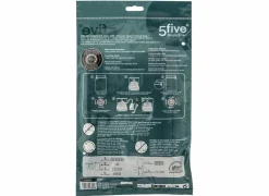 Opberghoes Vacuum AirFlat S 59x49cm- Opbergboxen|Opbergboxen