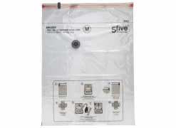 Opbergboxen|Opbergboxen|Opberghoes Vacuum AirFlat- 80x60cm