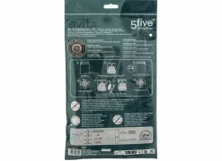 Opbergboxen|Opbergboxen|Opberghoes Vacuum AirFlat- 80x60cm