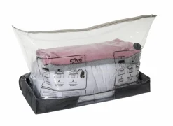 Opberghoes Vacuum AirStore+ S 123x75xH44cm- Opbergboxen|Opbergboxen