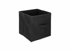 Opbergmand Stephan 31x31x31cm- Opbergmanden|Opbergboxen