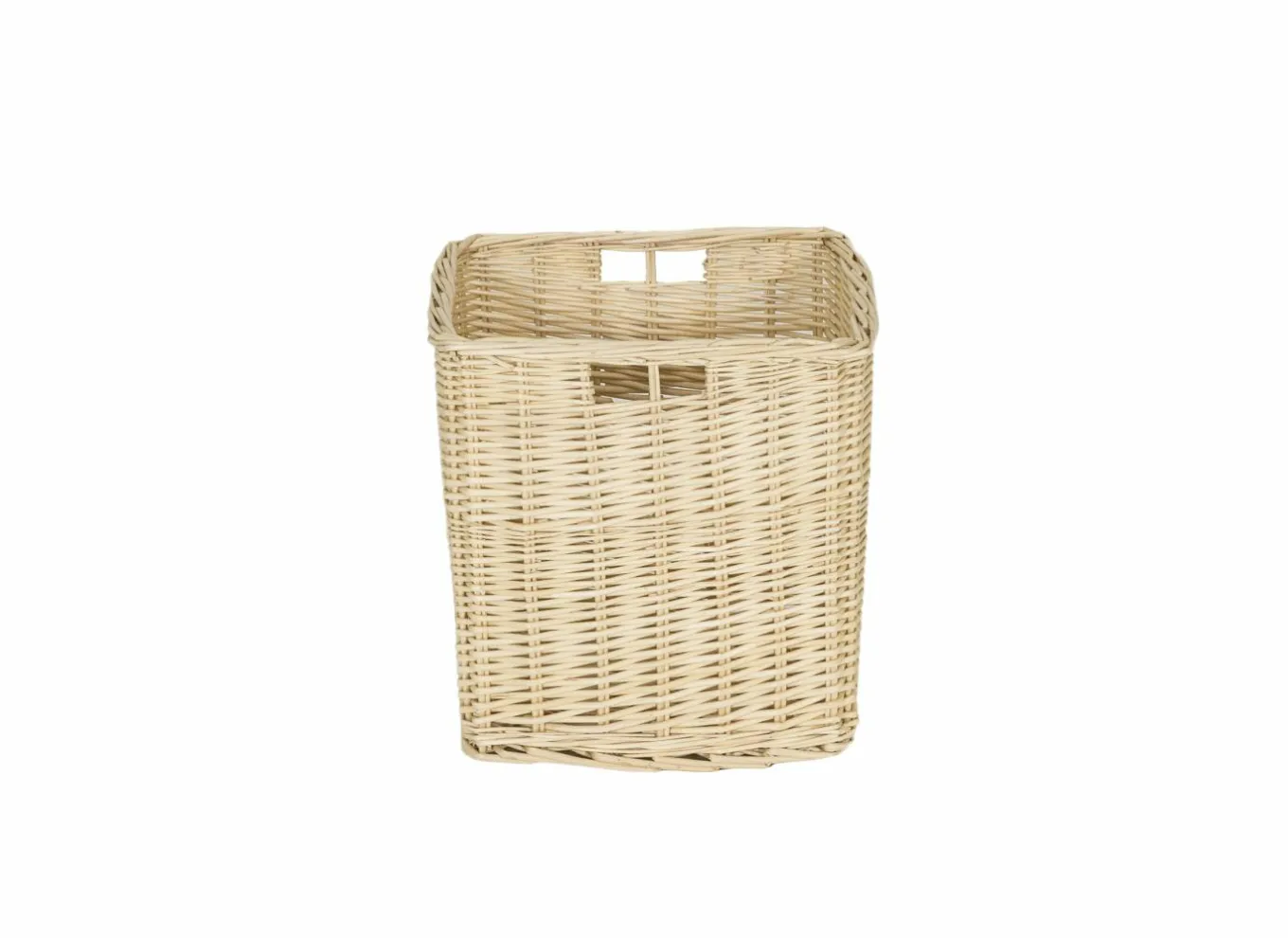 Galico Opbergmanden|Opbergmanden|Opbergmand 37x37x40cm - wilg - naturel