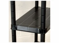 Opbergrekken|Opbergrek 60x31x188cm