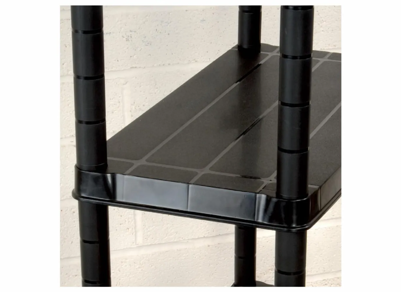 Opbergrekken|Opbergrek 60x31x188cm