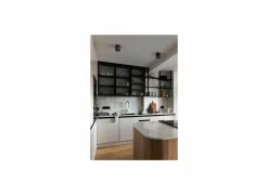 Opbouwspot Bohoyo 8W LED aluminium zwart- Opbouwspots|Opbouwspots