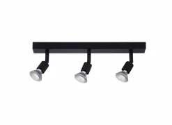 Opbouwspots|Opbouwspots|Opbouwspot met 3 spots 4,3W